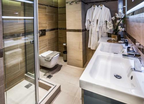 Lemar Luxury Apartments