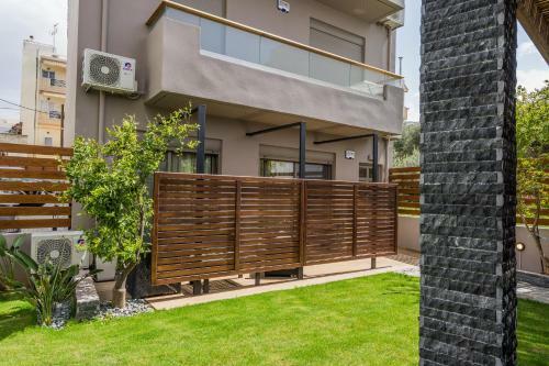 Lemar Luxury Apartments