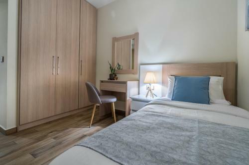 Lemar Luxury Apartments