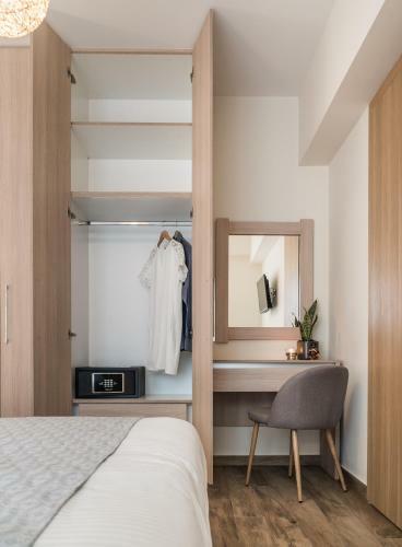Lemar Luxury Apartments