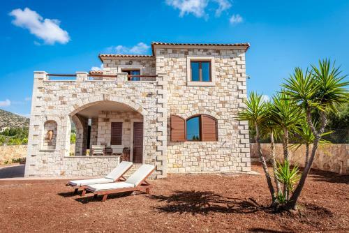 Ydria Villas