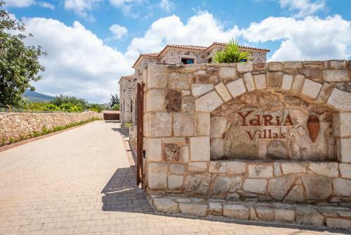 Ydria Villas