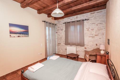 Ydria Villas