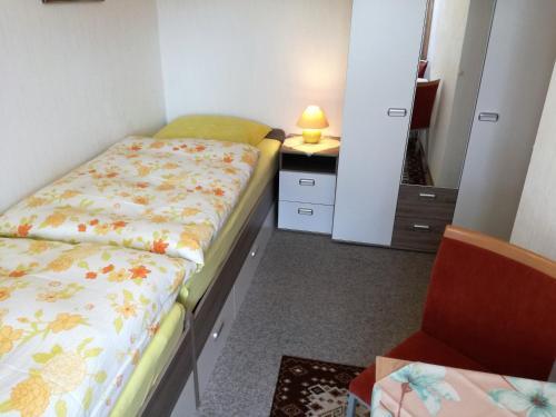 Apartamento Haus Schleusenblick