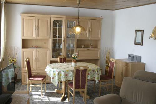 Apartamento Haus Schleusenblick