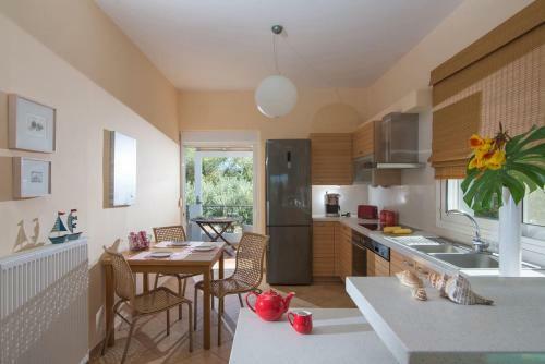 Kotinos Villa - Hersonissos - Private Pool