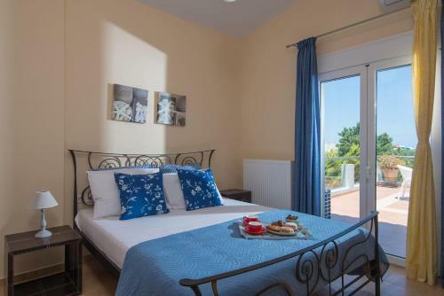 Kotinos Villa - Hersonissos - Private Pool