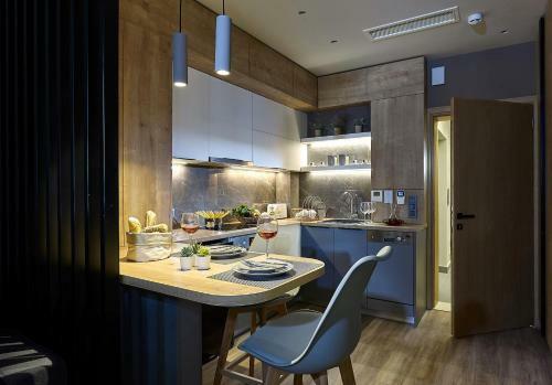 Apartamento Seafront