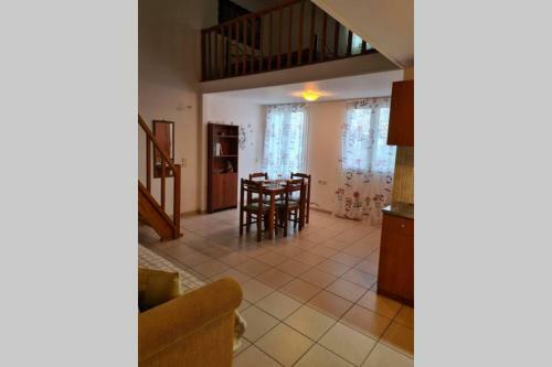 Apartamento Feel Like Home 2