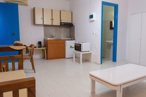 Cretanvibes Apartments