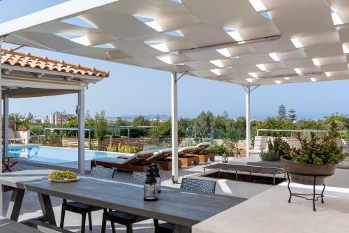 Alba Bianca Villa, A Secluded Retreat!