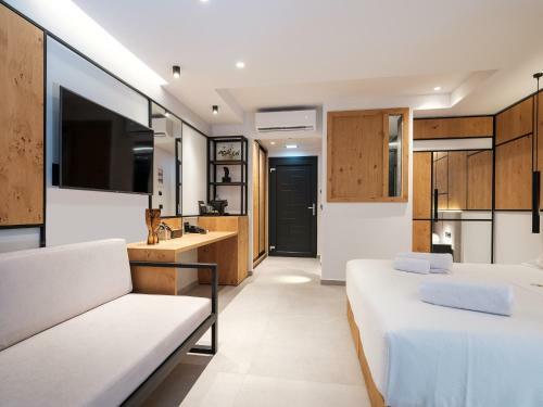 Hotel Sigma59 Dine & Stay