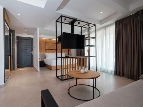 Hotel Sigma59 Dine & Stay