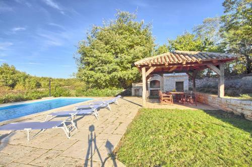 Villa Nunica