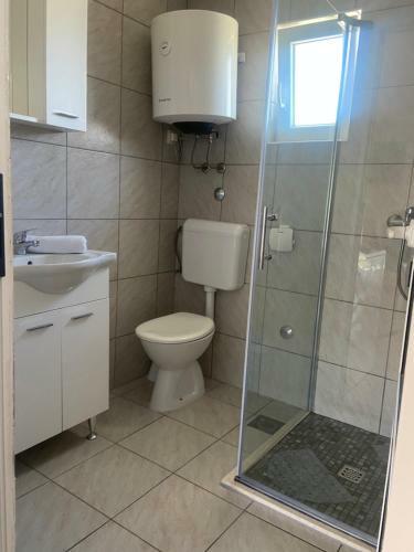 Vacation House Radosic