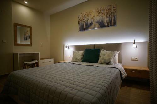 Sandika Apartments