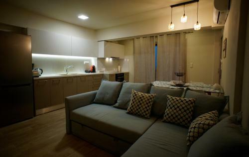 Sandika Apartments