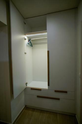 Sandika Apartments