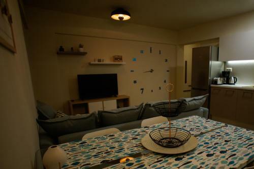 Sandika Apartments