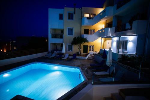 Sandika Apartments