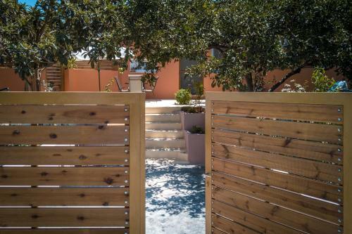 Casa Elemar Villa With Private Yard