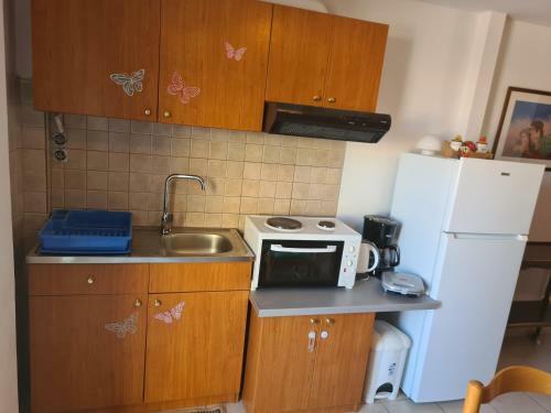 Apartamento Feel Like Your Home 3