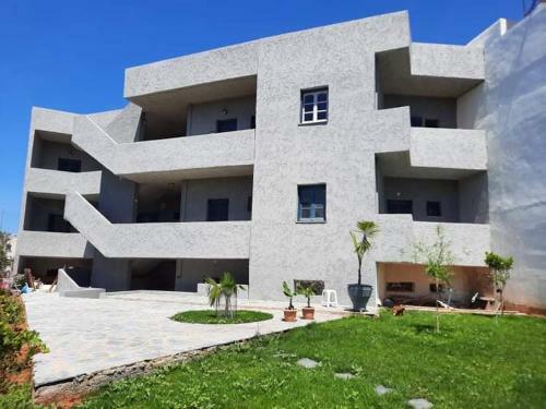 Apartamento Christou Apts Odysseus 02