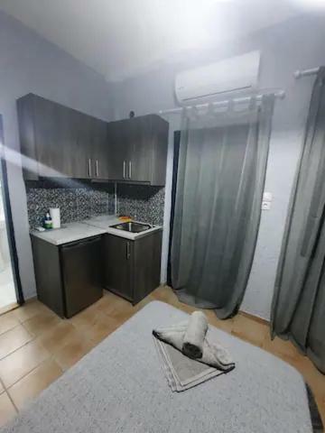 Apartamento Christou Apts Odysseus 02