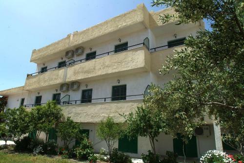 Prinos Apartments