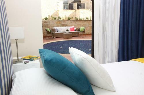 Cretan Beach Hersonissos Luxury Villa