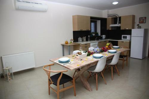 Cretan Beach Hersonissos Luxury Villa