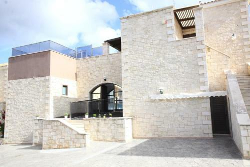 Cretan Beach Hersonissos Luxury Villa