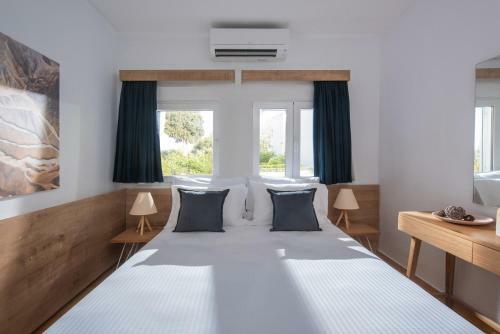 Apartamento 4 Elements Holiday Homes