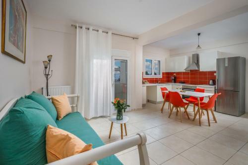 4 Seasons Villa-sea View
