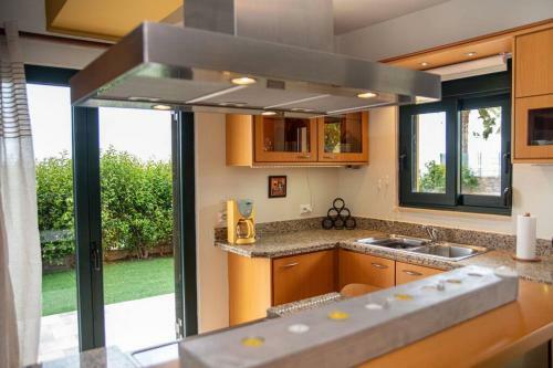 Katerina's Residence - Panoramic Sea View