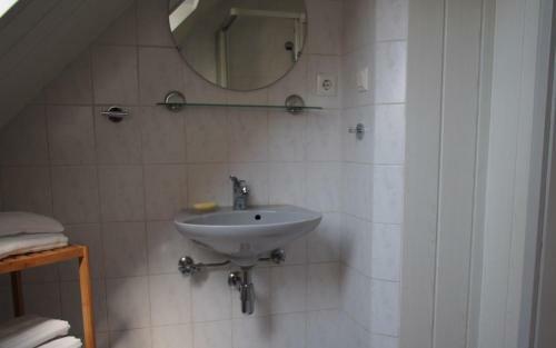 Apartamento Zum Kranich Lychen