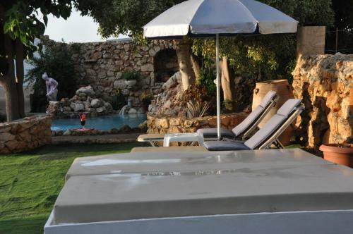 Chersonissos Villa Elite