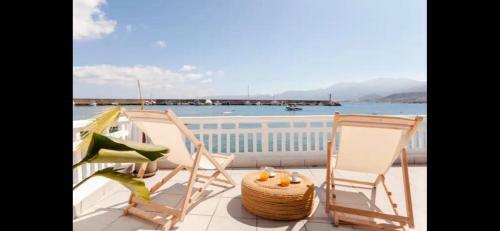 Villa Aqua Vero Sea Residence