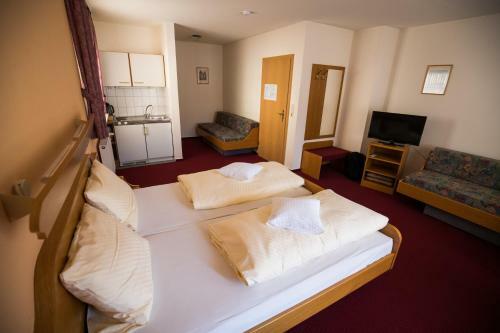 Hotel B�rstenbinder Ramberg