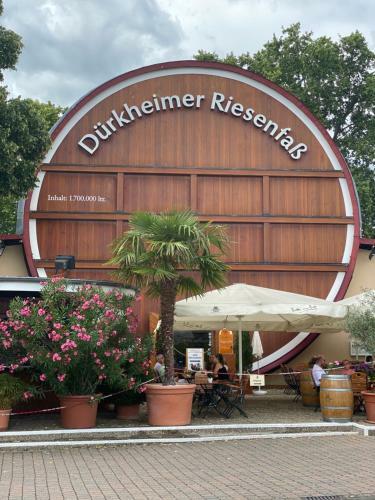 Hotel B�rstenbinder Ramberg