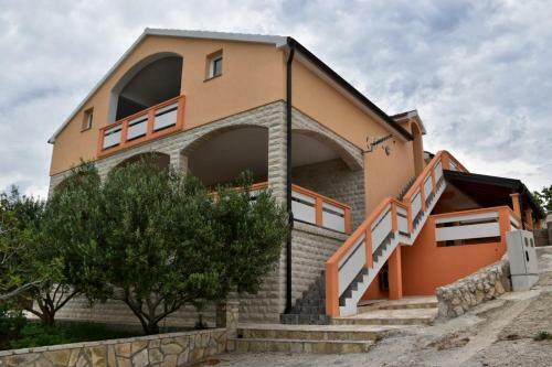 Apartman Zorka