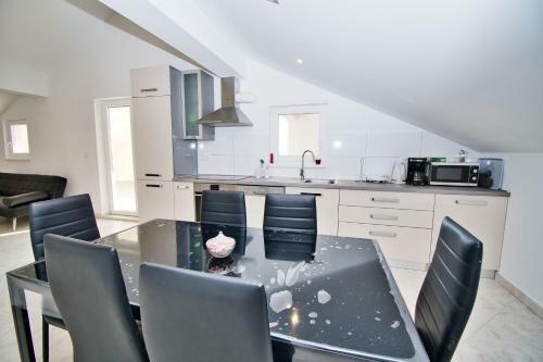 Apartman Zorka