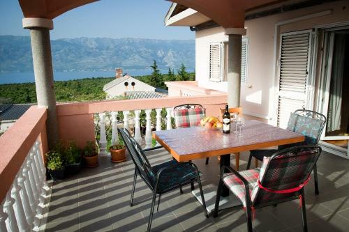 Apartman Ana