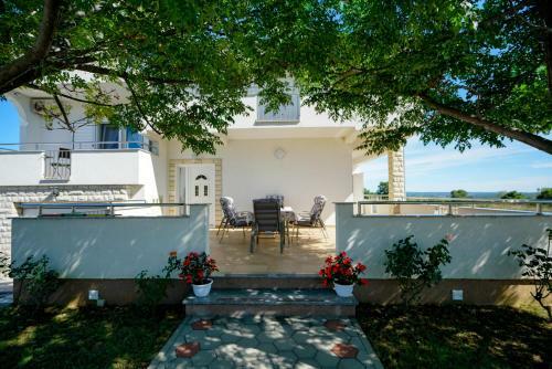 Villa Vila Beki - Private Pool - Zadar County