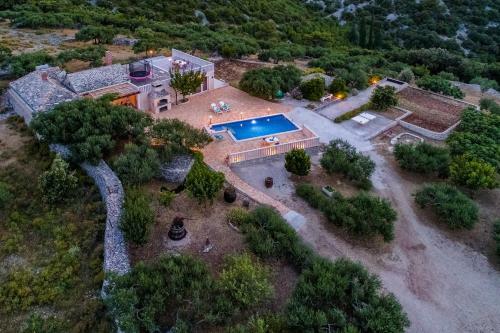 Villa Vila Maslinica