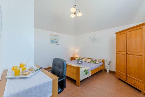 Villa Vila Maslinica