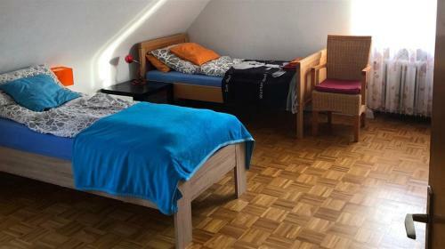 Zimmer Vermietung Dingelbe