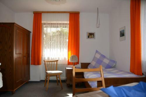 Hostal G�stehaus Schwaiger