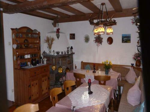 Hostal G�stehaus Schwaiger