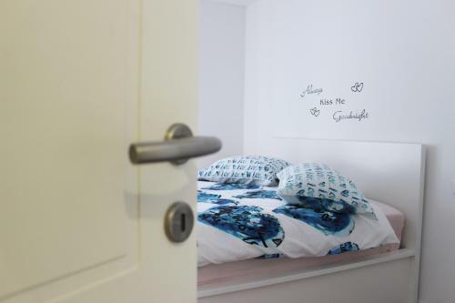 Apartmani Pino